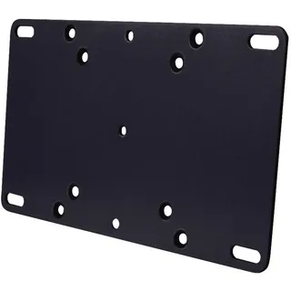 My Wall HA2SL - VESA Adapter, adaptiert VESA 75/100 auf bis zu VESA 200, x 100 schwarz