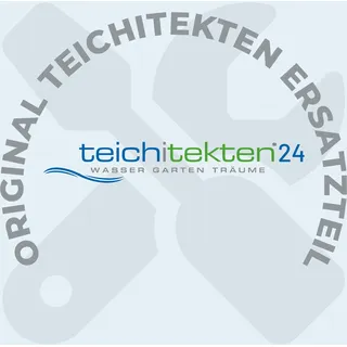 Saugdüse rund für Clean&Easy 1200nAnschluss Ø 38,0 mm