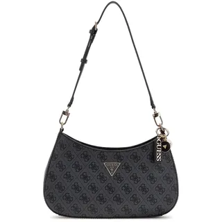 GUESS Noelle II Coal Logo