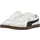 Puma White/Puma Black/Vapor Gray 40