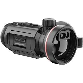 Hikmicro Laser Ortungsgerät Thunder TQ50CL 3,0