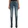 Lynn Mid Waist Skinny Jeans D06746