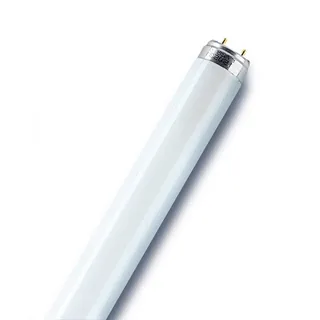Osram Leuchtstoffröhre 15W/840 G13 Kaltweiß 4000K
