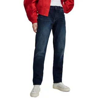 G-Star Kate Boyfriend Jeans Worn In Dusk Blue 25 32