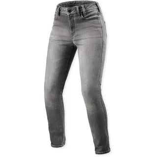 RevIt! Shelby 3 Grau W29/L30