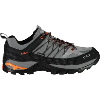 concrete/black 44