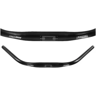 Ergotec Trekking Lenker Ø 31 - 31.8 mm