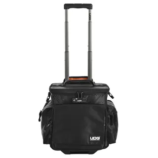UDG Ultimate Slingbag Trolley Deluxe (Black/Orange)