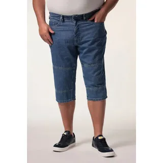Men Plus by Happy Size Bermudas 3/4-Jeans Blau 60
