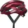 51-55 cm bordeaux red
