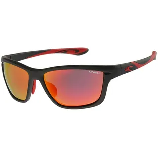 O'Neill Sonnenbrille Größe ONE SIZE in Schwarz Schwarz