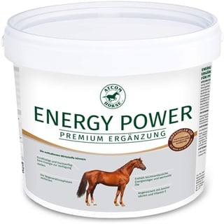 Atcom Horse Atcom Energy Power 6 kg