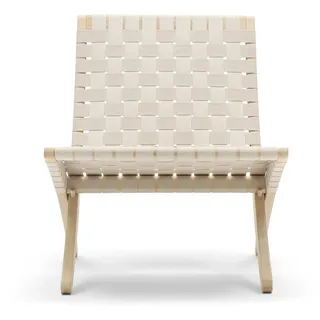 Carl Hansen - MG501 Cuba Chair, Eiche geseift / natur