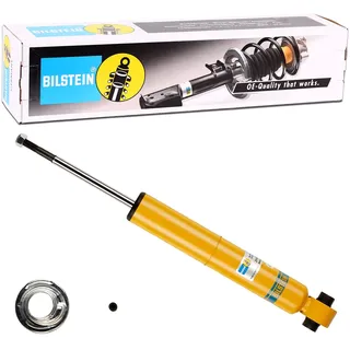 Bilstein Stoßdämpfer AUDI 24-020664 B462066 Federbein,Stossdämpfer