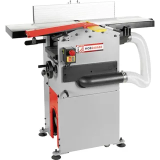 Holzmann Maschinen HOB260ABS