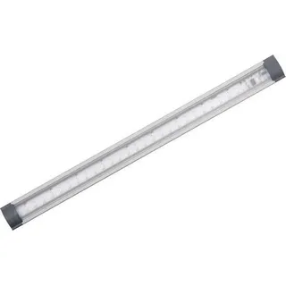 Hi Lite LED Lichtleiste Unterbauleuchte ROM 30cm touch 3W EEK:D (Spektrum A-G)