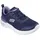 Skech-Air Dynamight 2.0 Damen Blau 40
