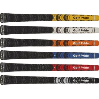 Golf Pride Multi Compound Cord Griff