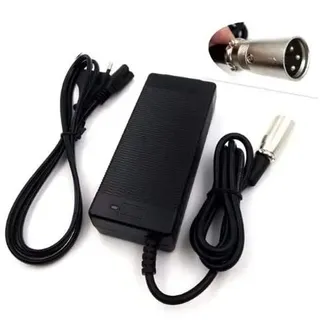 Top Chargeur* Netzadapter Ladegerät 42 V für E-Bike Giant Tour E+