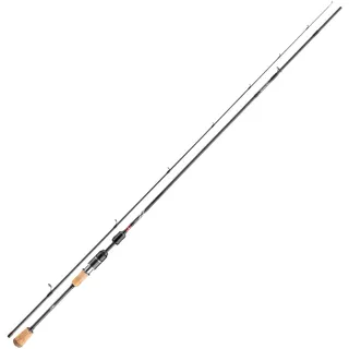 Daiwa Ninja X Spoon 2.15m 2-6g Spinnrute