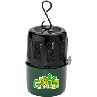 Bio Green BioGreen Paraffin Gasgewächshausheizung "Warmax Mini" 70 Watt