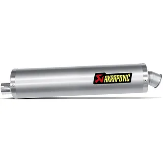 Akrapovic Line Titanium R 1150 GS 1999-04 - R 1150 GS Adv, 2001-06 [S-B11SO1-HT]
