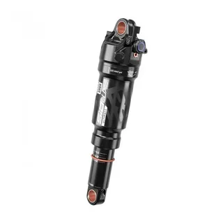 RockShox SIDLuxe Ultimate Remote Dämpfer 2POS 190 x 42,5 mm Schwarz