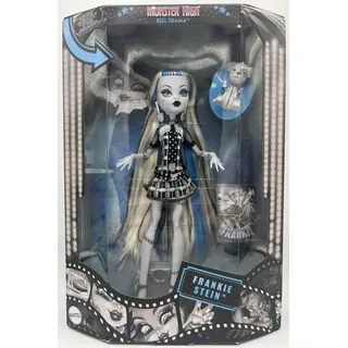 Monster High Frankie Stein (HKN29)