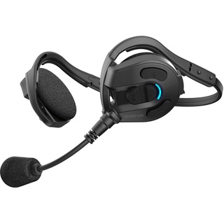 Sena Cases Sena Expand Mesh Multi-Sport Intercom Kommunikations-Headset fürs Wandern, Klettern, Fischen, Jagen und mehr