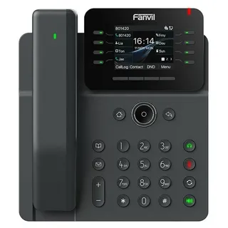 Fanvil V62 Pro