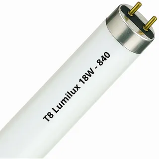 Osram Lumilux T8 L 18W/840 G13