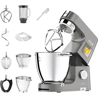 Kenwood Titanium Chef Patissier XL KWL90.124SI