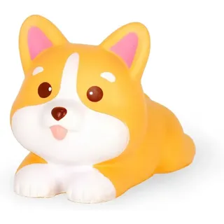 Legami Anti-Stress-Squishy - Stress Less - Corgi