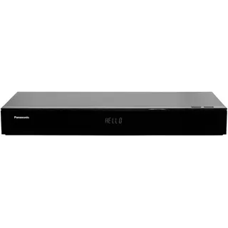 Panasonic DMR-UBC70EGK Schwarz