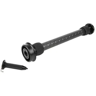 Sirui RX-66C Carbon-Mittelsäule 66cm f. 75mm Aufnahme (R,RX)