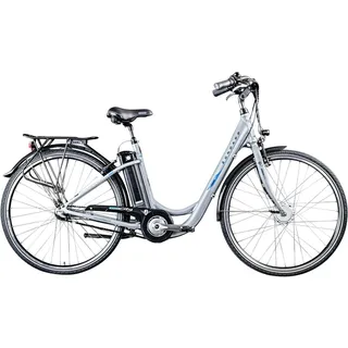 Zündapp Green 2.7 2021 28 Zoll RH 48 cm Damen grau