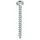 Heco Rundkopf Schraube 3 5 x 15 mm