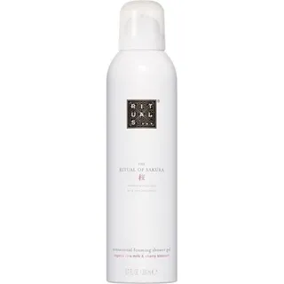 ✅ Rituals The Ritual of Sakura Duschgel Duschschaum Foaming Shower Gel 200ml ✅