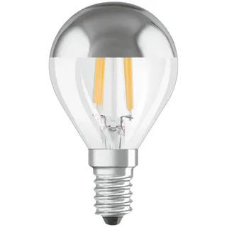 Osram LED-Birne 4W E14 2700K warmweiß 1 St.