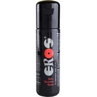 Eros Anal Silicone Glide auf Silikonbasis