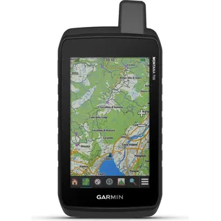 Garmin, Outdoor Navigation