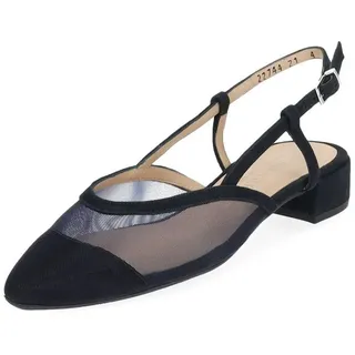 Peter Kaiser Pumps in Navy | Gr.: 38,5