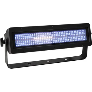 Eurolite IP PIX Strobe RGB CW+WW mehrfarbig