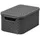 Aufbewahrungsbox Style 39,3 x 29,3 x,18,7 cm 1-tlg. anthrazit