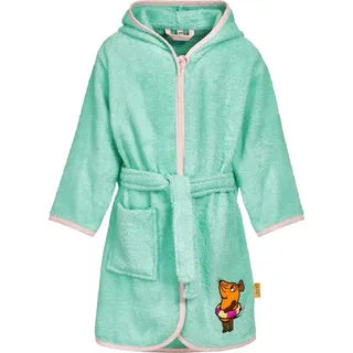Playshoes Frottee-Bademantel | 86-92