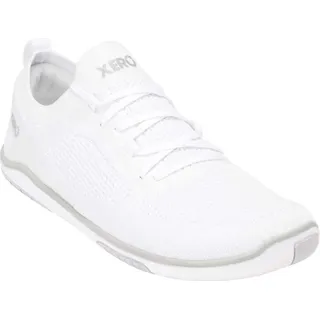 Xero Shoes Nexus Knit Damen Barfußschuhe weiss Größe 41 Lifestyle Schnell trocknend