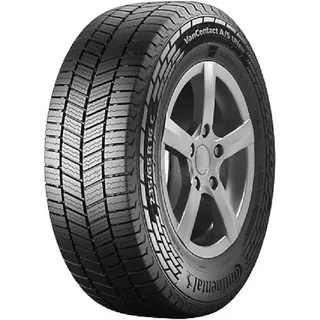 225/55 R17C 109H/107H 104H