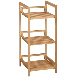 KESPER Regal 70 x 30 x 30 cm Braun