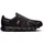 Herren Black / Black 43