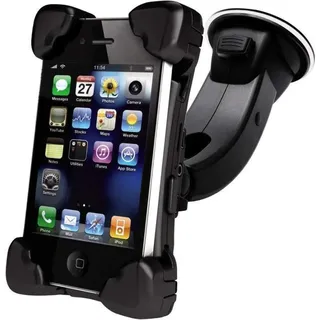 Motion Universal Bluetooth Freisprecheinrichtung - Schwarz